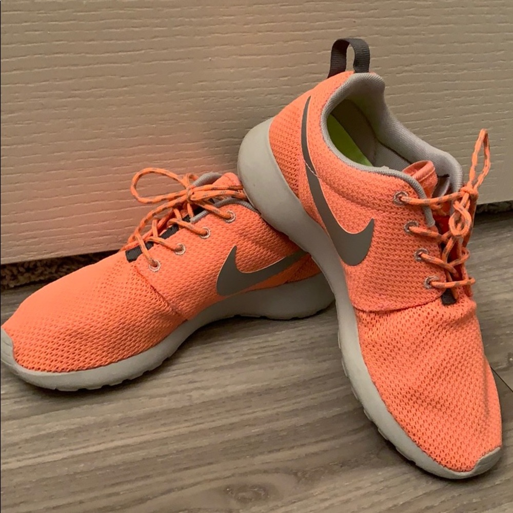 Nike sneakers